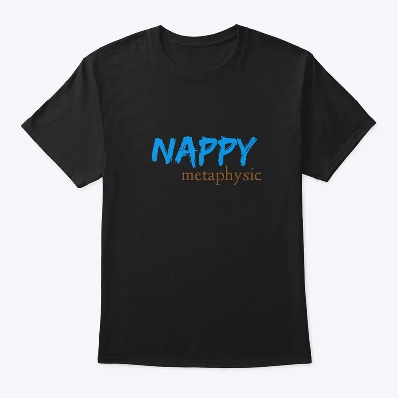 Nappy Metaphysic 