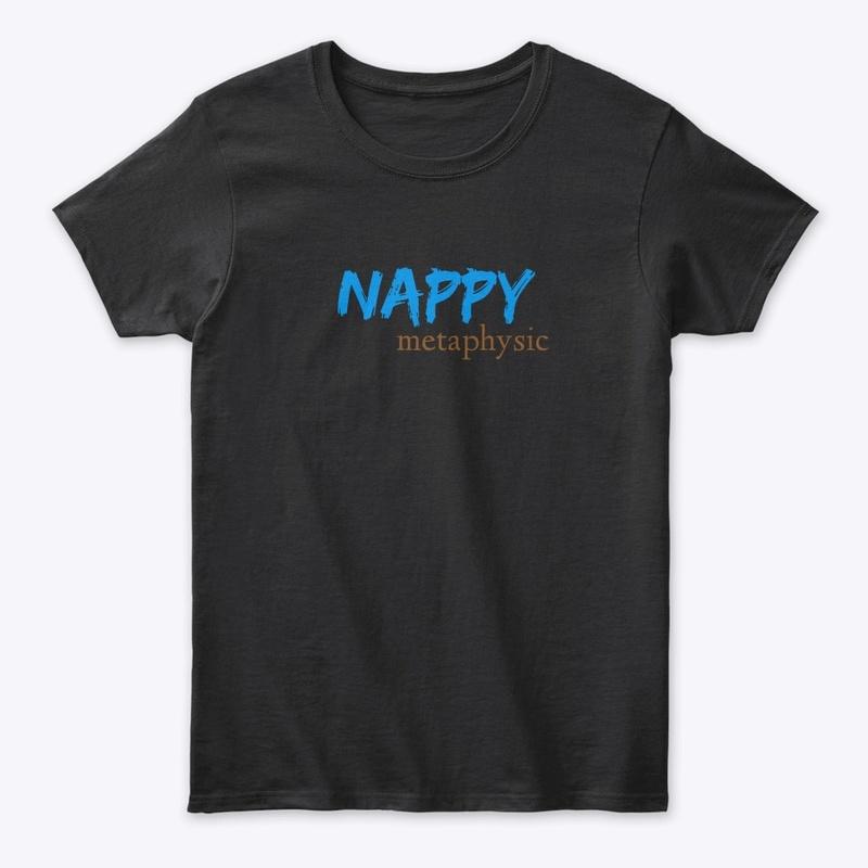 Nappy Metaphysic 